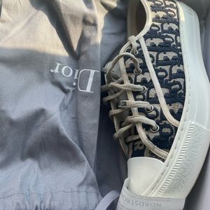 Dior Chucks